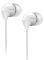 PHILIPS SHE3590WT IN-EAR HEADPHONES WHITE