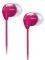 PHILIPS SHE3590PK IN-EAR HEADPHONES PINK