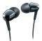 PHILIPS SHE3900BK/00 IN-EAR HEADPHONES BLACK PHILIPS SHE3900BK/00 IN-EAR HEADPHONES BLACK