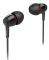 PHILIPS SHE7000 IN-EAR HEADPHONES BLACK
