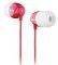 EDIFIER H210R EARBUD FIRE RED