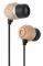 G-CUBE A4-IW-1400S ECO-FRIENDLY ORGANIC IBUDS...