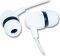 GEMBIRD MP3-EP04B MP3 STEREO EARPHONES GOLD-P...