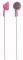 MELICONI 497353 EP100 IN-EAR STEREO HEADPHONE...