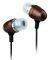 TDK MC300 IN-EAR HEADPHONES BRONZE