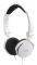 A4TECH A4-L-600-2 FOLDING HEADSET WHITE