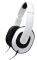 CREATIVE HQ-1600 HEADPHONES FROSTY WHITE CREATIVE HQ-1600 HEADPHONES FROSTY WHITE