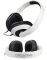 CREATIVE HQ-1600 HEADPHONES FROSTY WHITE CREATIVE HQ-1600 HEADPHONES FROSTY WHITE