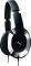 CREATIVE HQ-1600 HEADPHONES SILVER CHROME
