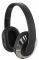 CREATIVE HQ-1600 HEADPHONES SILVER CHROME