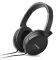 EDIFIER H840K HI-FI STEREO HEADPHONES BLACK