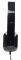 GEMBIRD MHP-FCO-GBK FOLDING STEREO HEADPHONES ROME BLACK