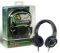 GENIUS GHP-430F CLOSED TYPE STEREO HEADPHONES GREEN