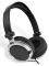 MAXELL 190635 DJ1B HEAVY BASS HEADPHONES BLACK