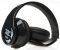 NATEC NSM-0465 MUSIC HEADPHONES EAGLE BLACK