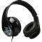 NATEC NSM-0465 MUSIC HEADPHONES EAGLE BLACK NATEC NSM-0465 MUSIC HEADPHONES EAGLE BLACK