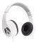 NATEC NSM-0466 MUSIC HEADPHONES EAGLE WHITE