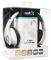 NATEC NSM-0307 EAGLE HEADPHONES WHITE