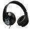 NATEC NSM-0308 EAGLE HEADPHONES BLACK