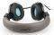 NATEC NSM-0312 ROOK HEADPHONES GRAY