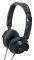 PANASONIC RP-DJS200 LIGHTWEIGHT DJ STYLE HEAD...