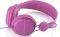 MODECOM MC-400 HEADSET FRUITY PINK