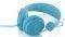 MODECOM MC-400 HEADSET FRUITY BLUE