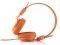 MODECOM MC-400 HEADSET FRUITY ORANGE