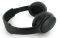 BEEWI BBH100-A0 BLUETOOTH STEREO HEADPHONES BLACK