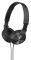 SONY MDR-ZX310B LIGHTWEIGHT FOLDING HEADBAND ...