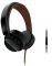 PHILIPS SHL5205BK CITISCAPE SHIBUYA HEADBAND HEADPHONES BLACK