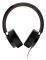 PHILIPS SHL5205BK CITISCAPE SHIBUYA HEADBAND HEADPHONES BLACK