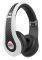 MONSTER GAME MVP CARBON ON-EAR HEADPHONES BY EA SPORTS WHITE MONSTER GAME MVP CARBON ON-EAR HEADPHONES BY EA SPORTS WHITE