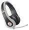 MONSTER GAME MVP CARBON ON-EAR HEADPHONES BY EA SPORTS WHITE MONSTER GAME MVP CARBON ON-EAR HEADPHONES BY EA SPORTS WHITE