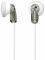 SONY MDR-E9LP EARBUDS GREY