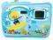 EASYPIX AQUAPIX W520 SURF BUDDY BLUE