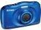 NIKON COOLPIX S33 BLUE