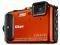 NIKON COOLPIX AW130 ORANGE