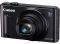 CANON POWERSHOT SX610 HS BLACK