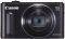 CANON POWERSHOT SX610 HS BLACK