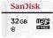 SANDISK SDSDQQ-032G HIGH ENDURANCE VIDEO MONI...