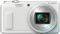 PANASONIC LUMIX DMC-TZ57 WHITE