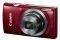 CANON IXUS 165 RED CANON IXUS 165 RED