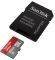 SANDISK ULTRA SDSDQUIN-032G-G4 32GB MICRO SDH...