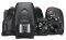 NIKON D5500 + AF-S DX 18-105MM VR KIT BLACK NIKON D5500 + AF-S DX 18-105MM VR KIT BLACK