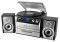 SOUNDMASTER MCD4500 STEREO MUSIC CENTER WITH ...