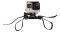GOPRO VENTED HELMET STRAP MOUNT GOPRO VENTED HELMET STRAP MOUNT