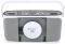 SOUNDMASTER RCD1400WS STEREO CD SLIM-LINE WITH AM/FM WHITE SOUNDMASTER RCD1400WS STEREO CD SLIM-LINE WITH AM/FM WHITE