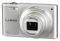 PANASONIC LUMIX DMC-SZ10 SILVER