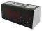 SOUNDMASTER UR965 JUMBO LED CLOCK RADIO WITH ...